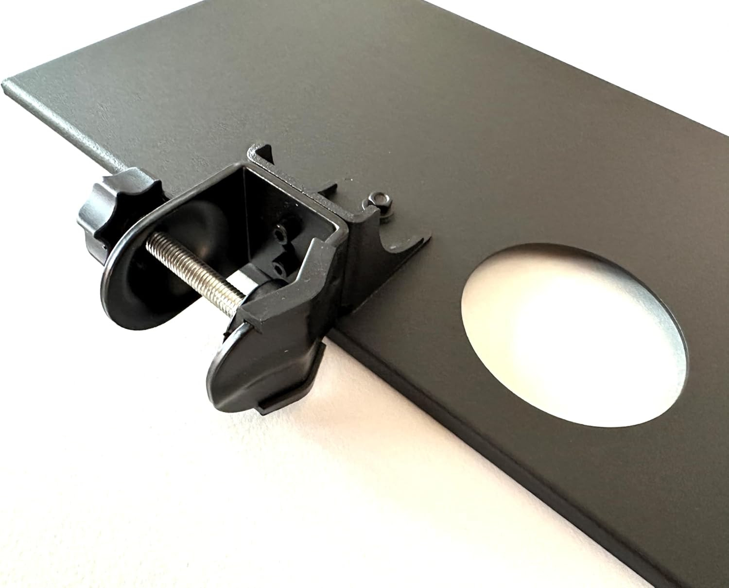 Watercolor Plein Air Art Supply Board Set with Travel Cup & Bulldog Clip, Lightw