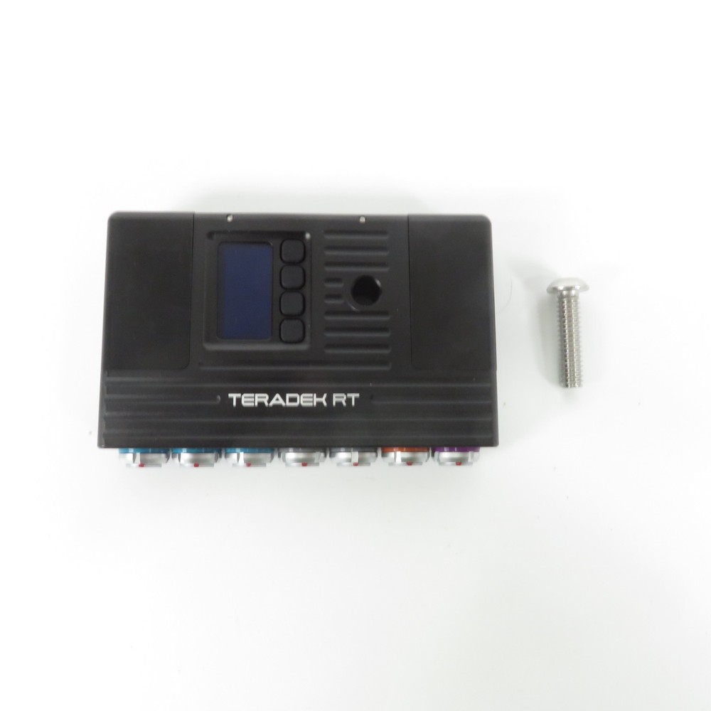 Teradek RT MDR.X Three Axis Lens Control Receiver Bluetooth