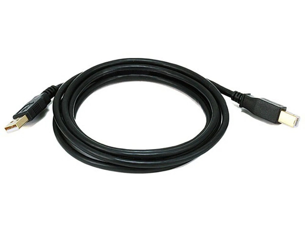 USB Cable for Fujitsu ScanSnap iX500 – 3ft High-Speed Data Transfer Cord
