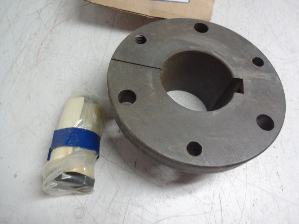 Tb Woods E212 Ex2-1/2 Sg Bushing