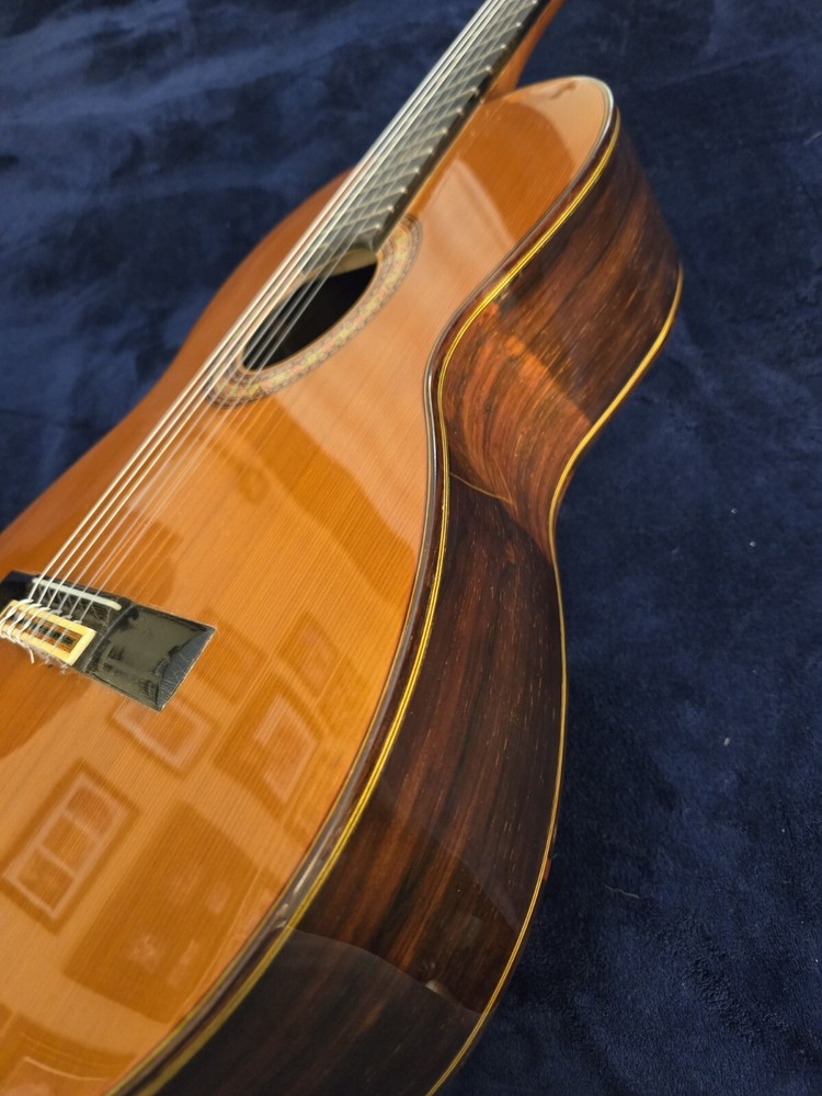 Miguel Simplicio 1A 1964