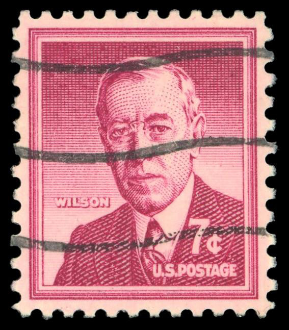 1040 Used PSE Graded 95, Cert # 01347136