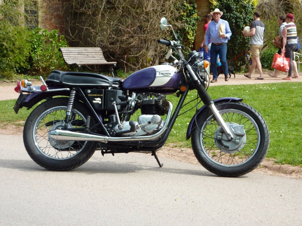 Norton Jubilee solid state full wave rectifier. First class post