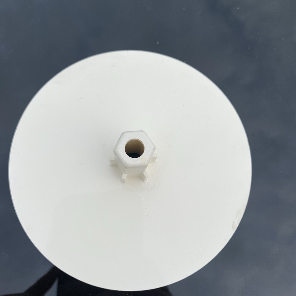 Oskar Food Processor Sunbeam Model 14081 Replacement Part Ejector Slinger Disc