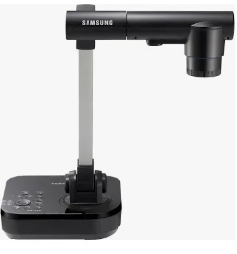 Samsung SDP-860 Digital Presenter Document Camera