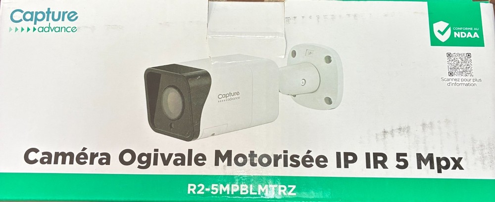 CAPTURE R2-5MPBLMTRZ