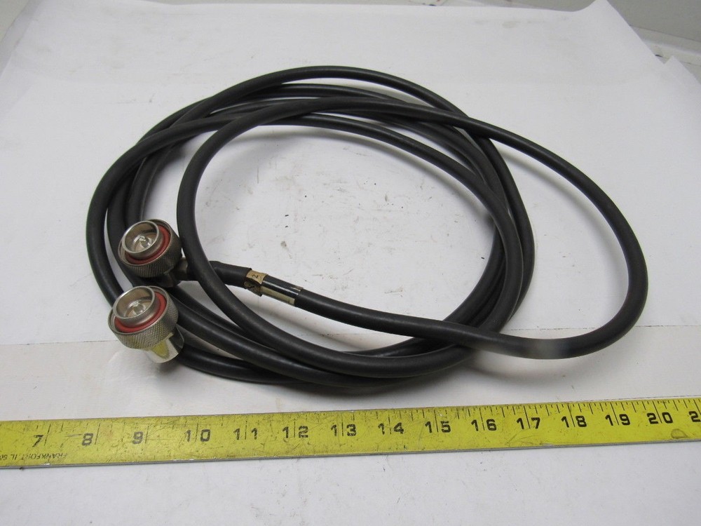 Trumpf 914905 Sensor Cable From a L3030 Laser