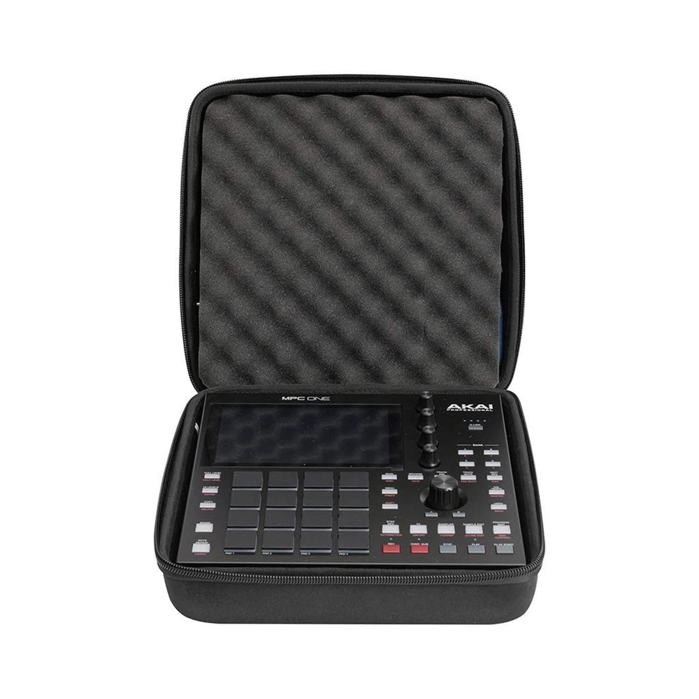 CTRL Case MPC One and MPC One+