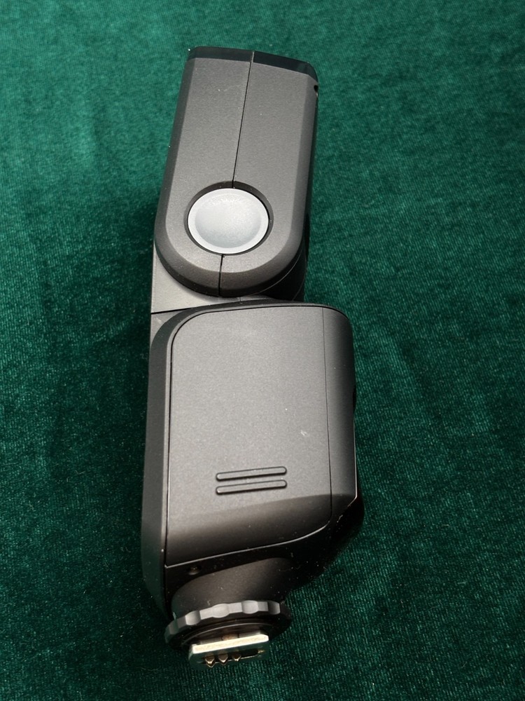 Metz Mecablitz 52 AF-1 Digital Flash/ Works