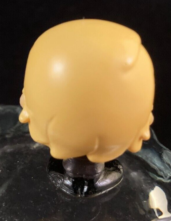 Disney Doorables - Kristoff - Frozen - Series 4 - Rare