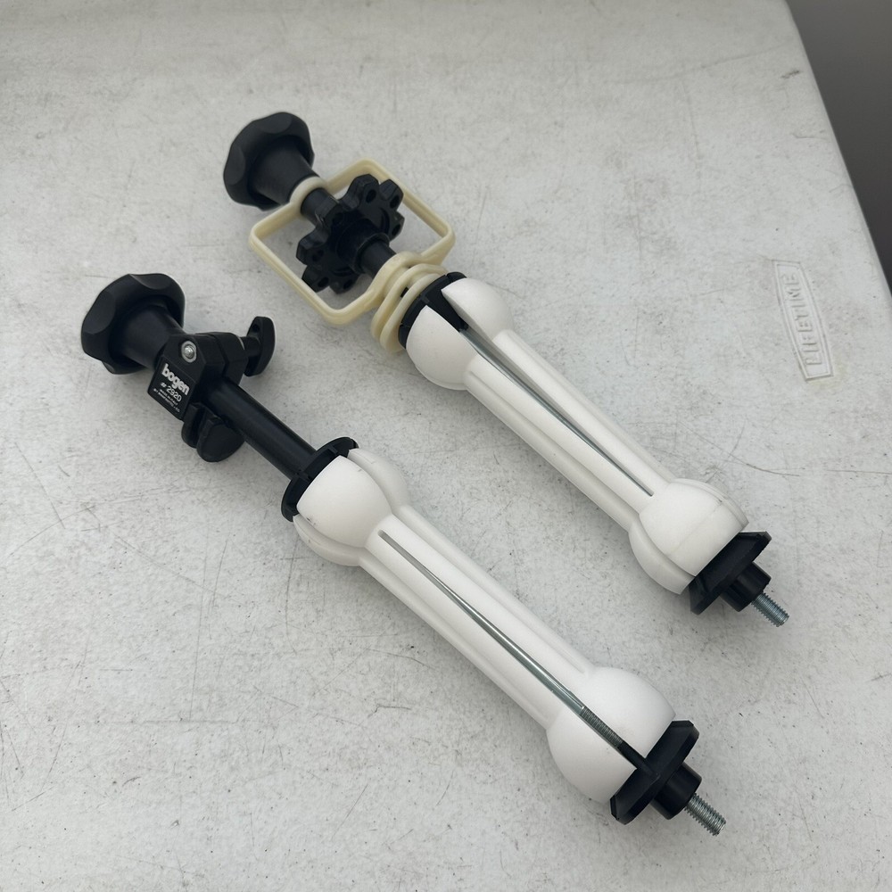 MANFROTTO BOGEN #2920 - Photography Lighting