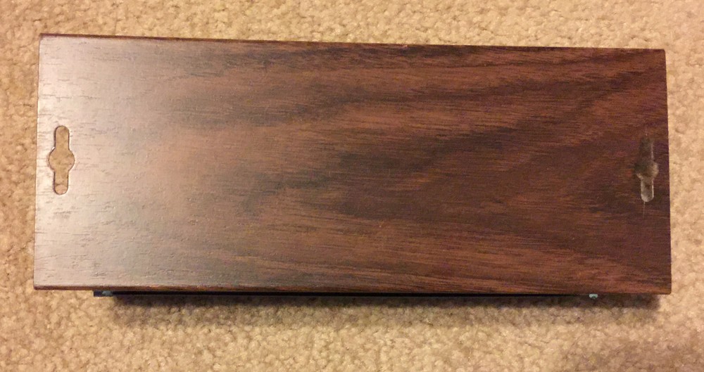 BLONDER TONGUE LABORATORIES, Model 4944, U S A