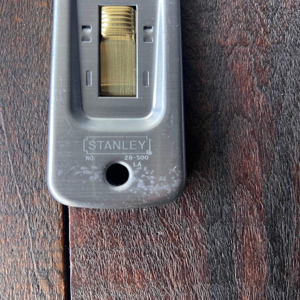Stanley Retractable Blade Scraper 28-500 (USA)