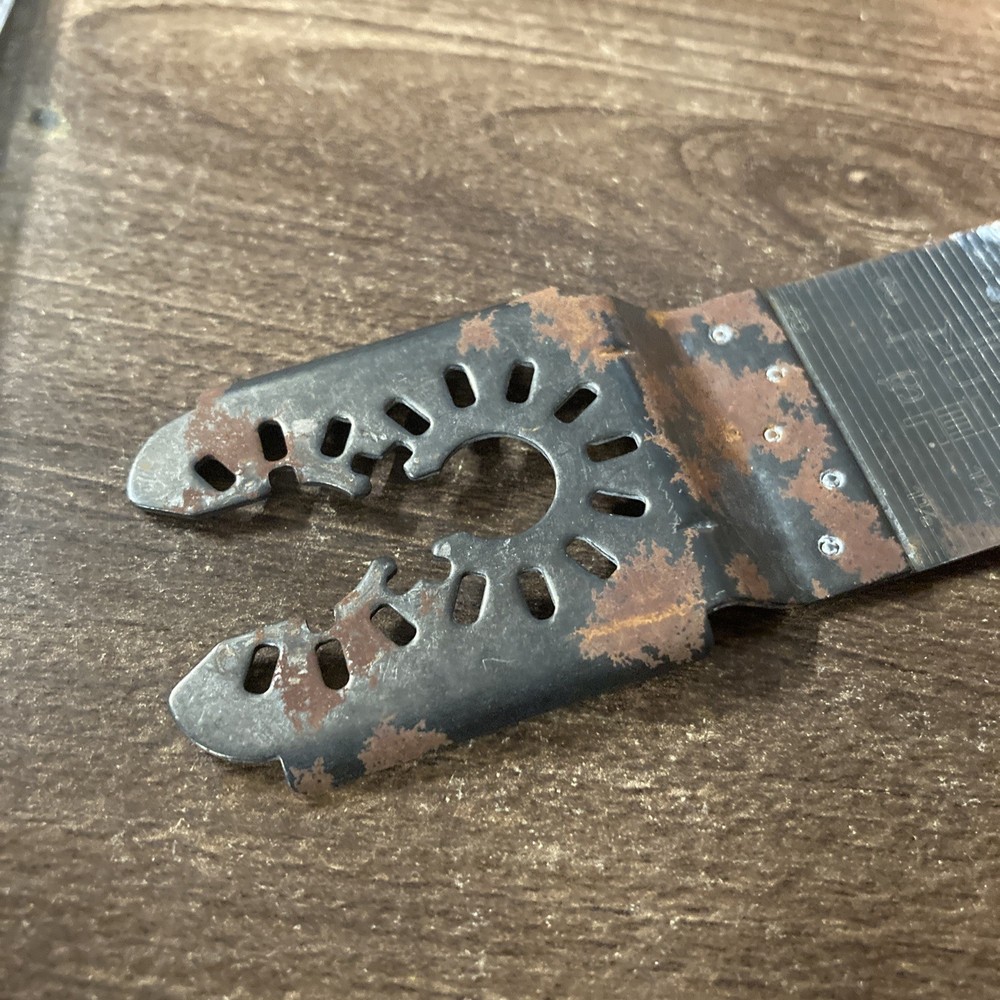 DREMEL MM482U OSCILLATING BLADE