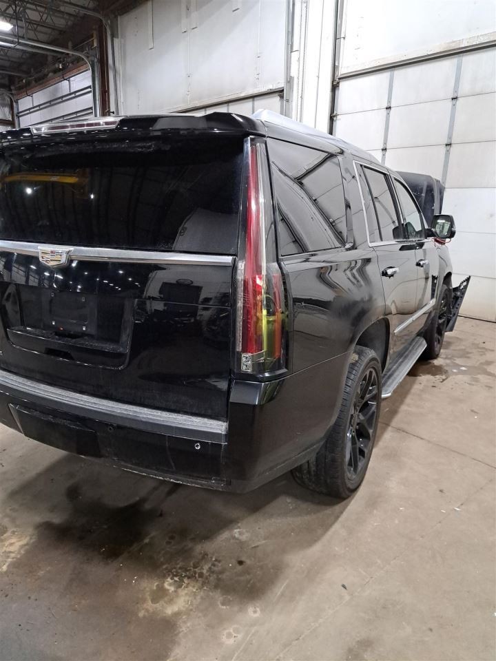 2015 Escalade Jack Sku#4398491