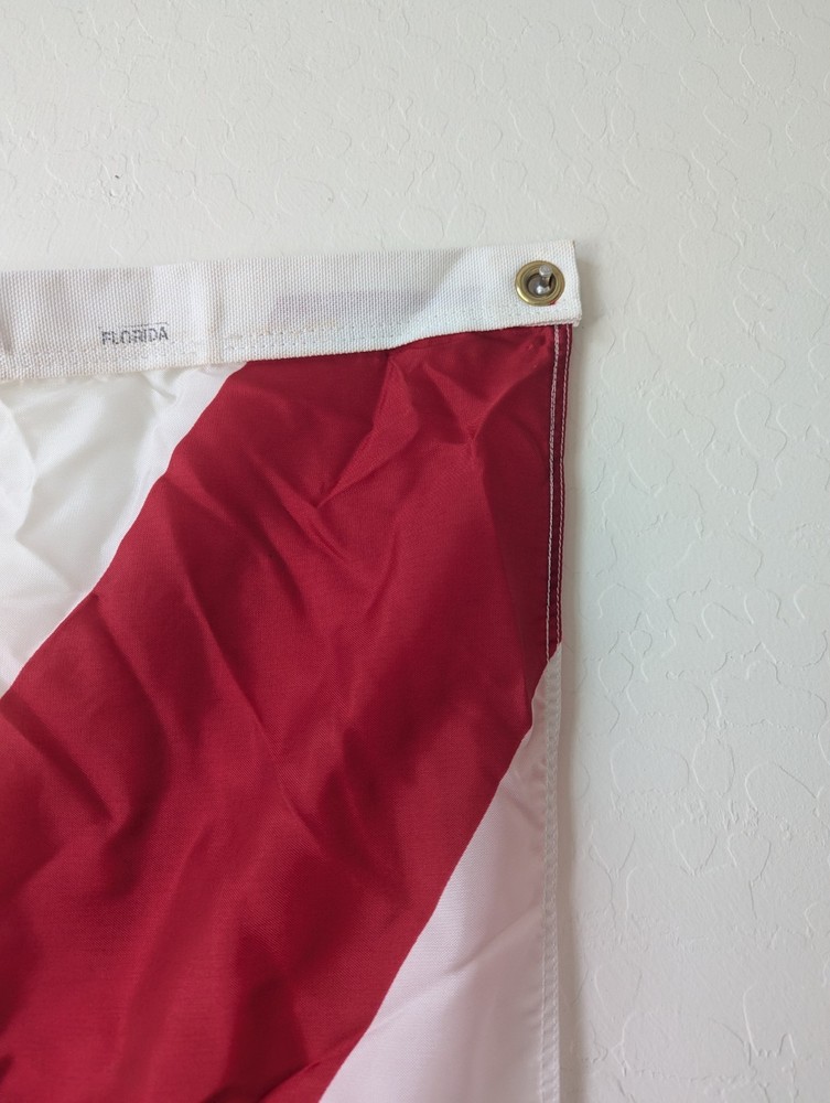 Florida State Flag 3'x5'
