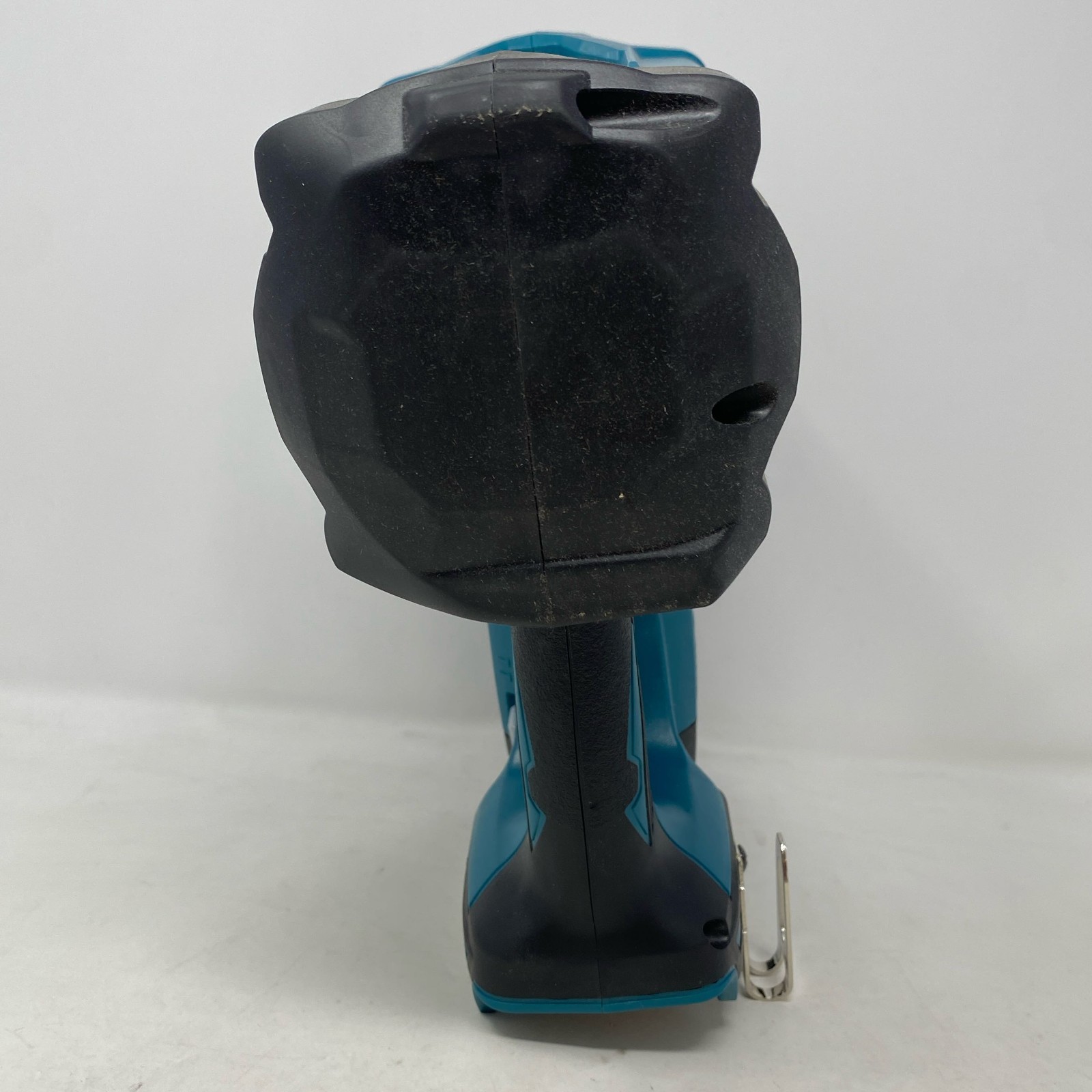 Makita 18V LXT 16Ga Straight Finish Nailer XNB02Z 2-1/2in Teal/Black