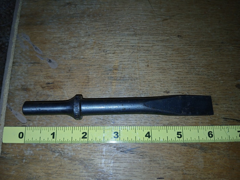 Air Chisel - Used