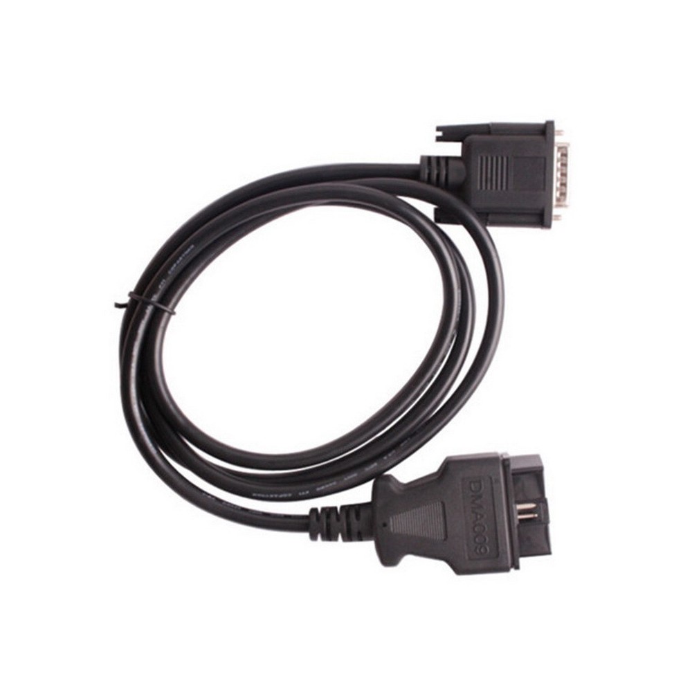 A.U.T.E.l MaxiCheck Pro OBD2 OBDII Scanner Replacement CABLE 5FT Long