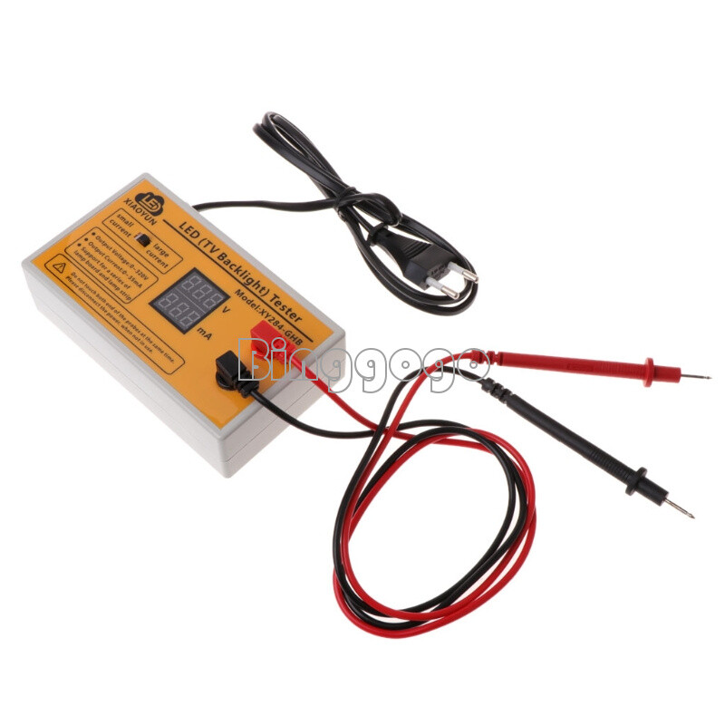 1X 0-320V Output LED TV Backlight Tester Multipurpose LED Strips Beads Test Tool