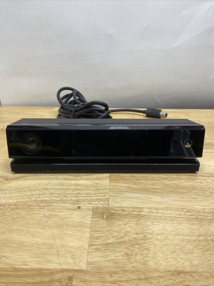 Original Microsoft Xbox One 1520 KINECT Connect Sensor Camera Bar