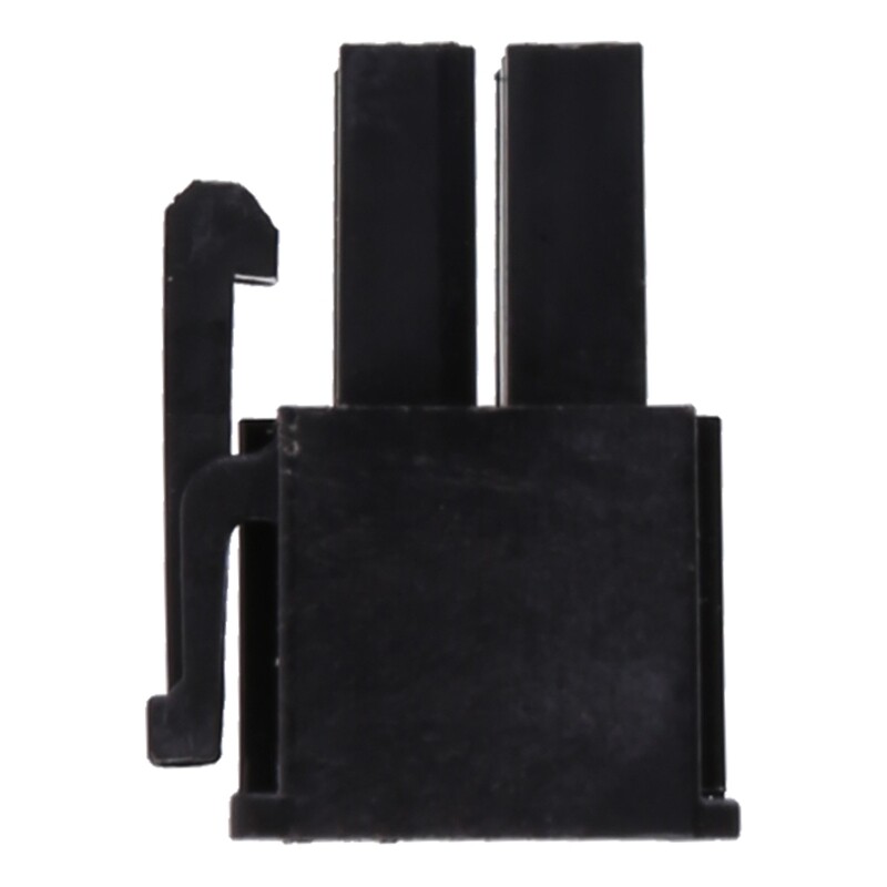 Push in 8pin(6+2pin) Wire Connector for LAN Components