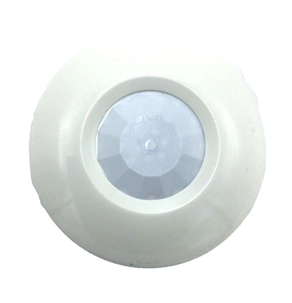 Visonic DISC 360 Degree Ceiling Mount, Passive Infrared Detector