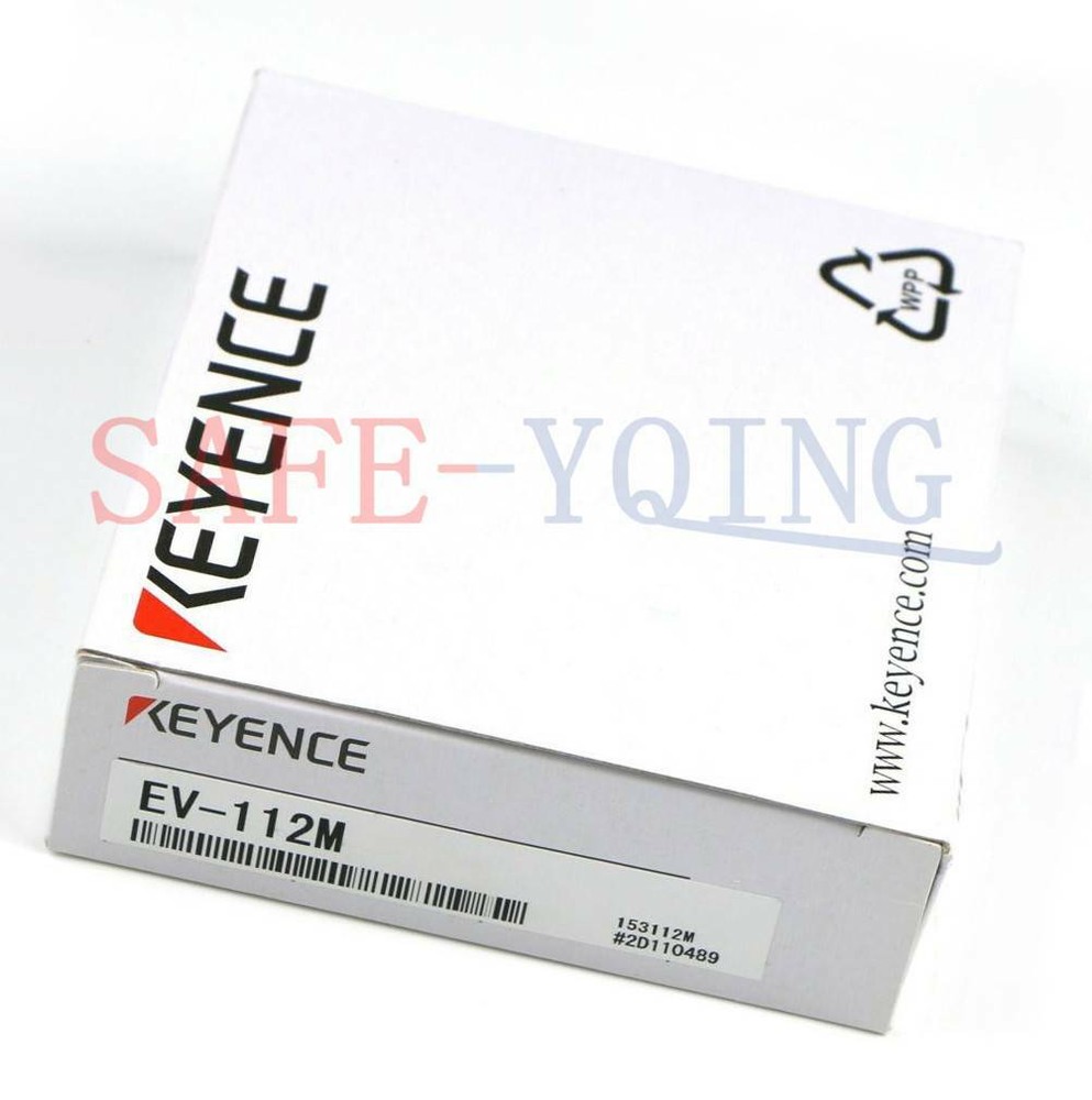 1Pcs KEYENCE Proximity Switch EV-112M EV112M New