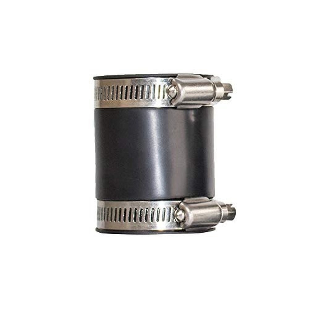 Y-type Check Valve Dual Pump Mounting Kit Suitable for Basement Diving Connector