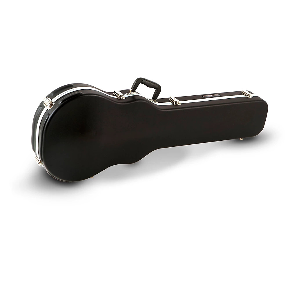 Road Runner RRMELP ABS Molded Single Cutaway Guitar Case
