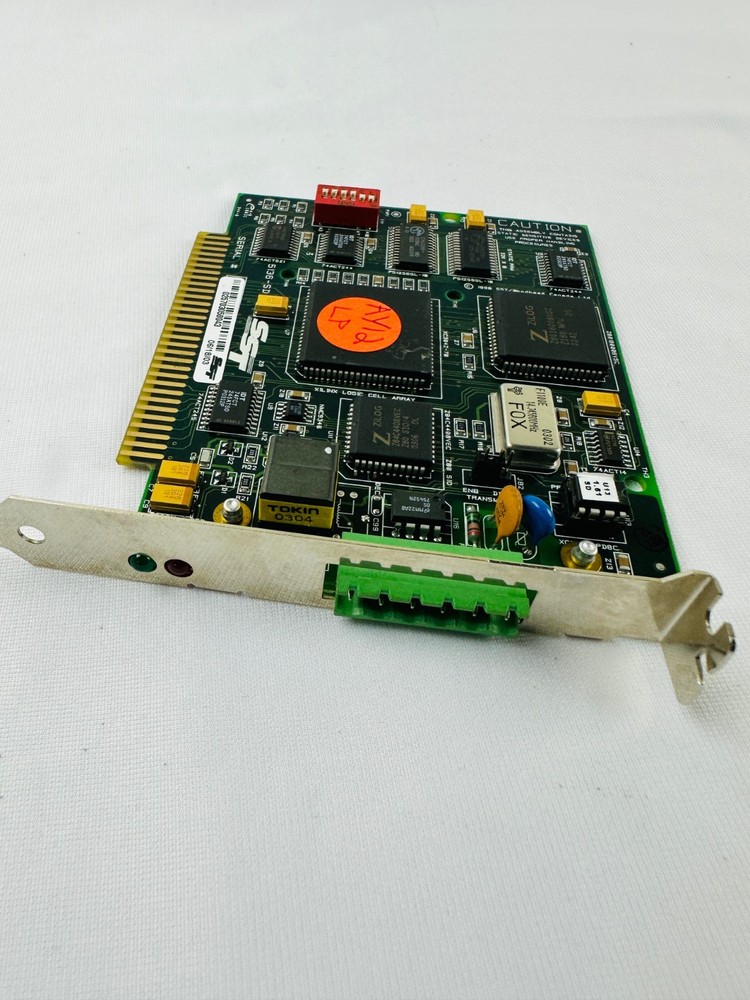 SST 5136-SD Interface Card