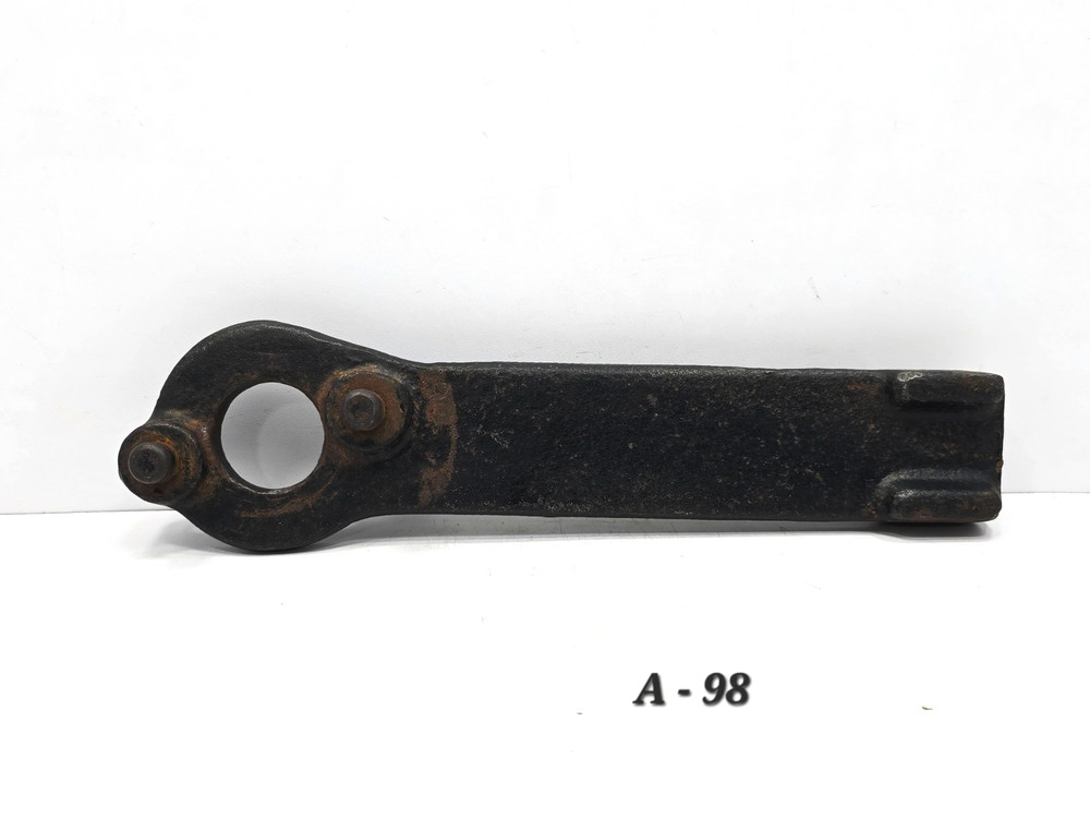 FS 3235234 FMC WECO LOW TORQUE VALVE TOOLS SPANNER