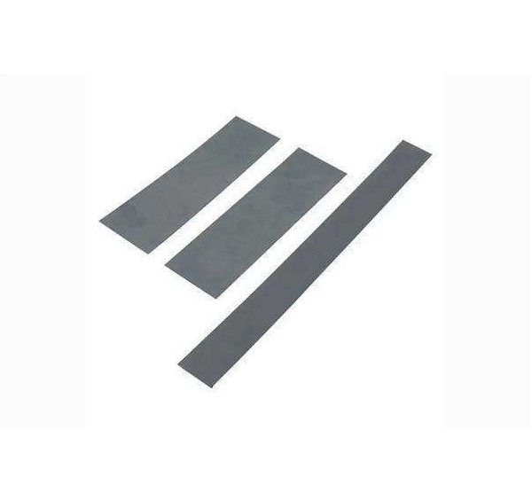 Middle Atlantic MAPI VBK-BGR Magnetized Vent Blocker Kit