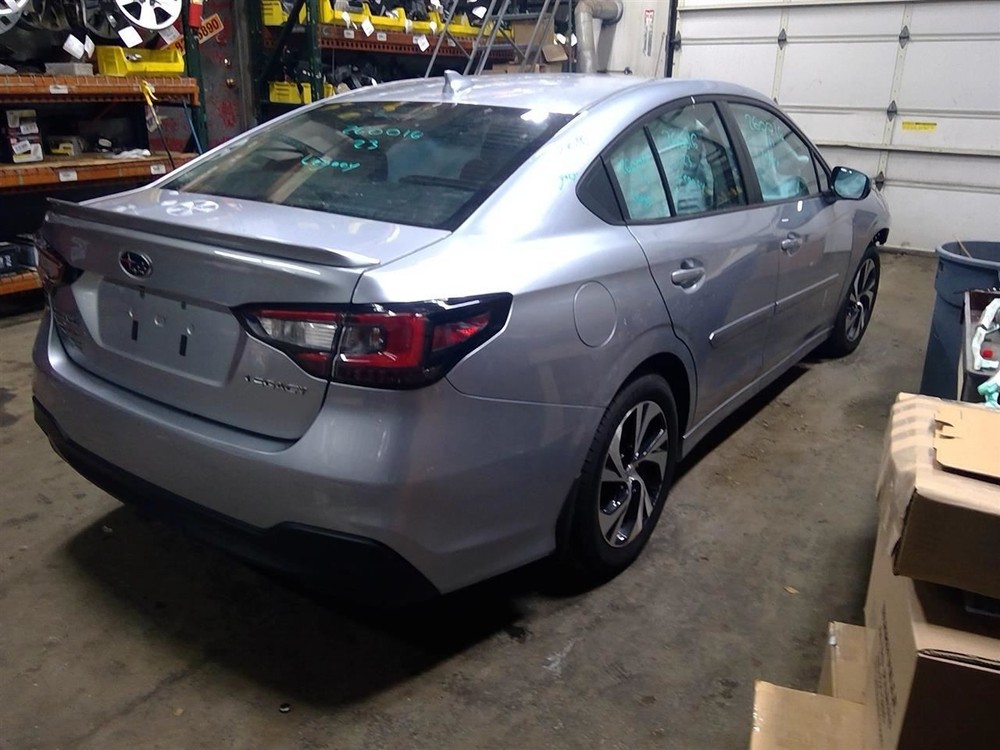 Panel Integrated Control Unit Module Backup Fits 23-25 LEGACY 82131XC01A