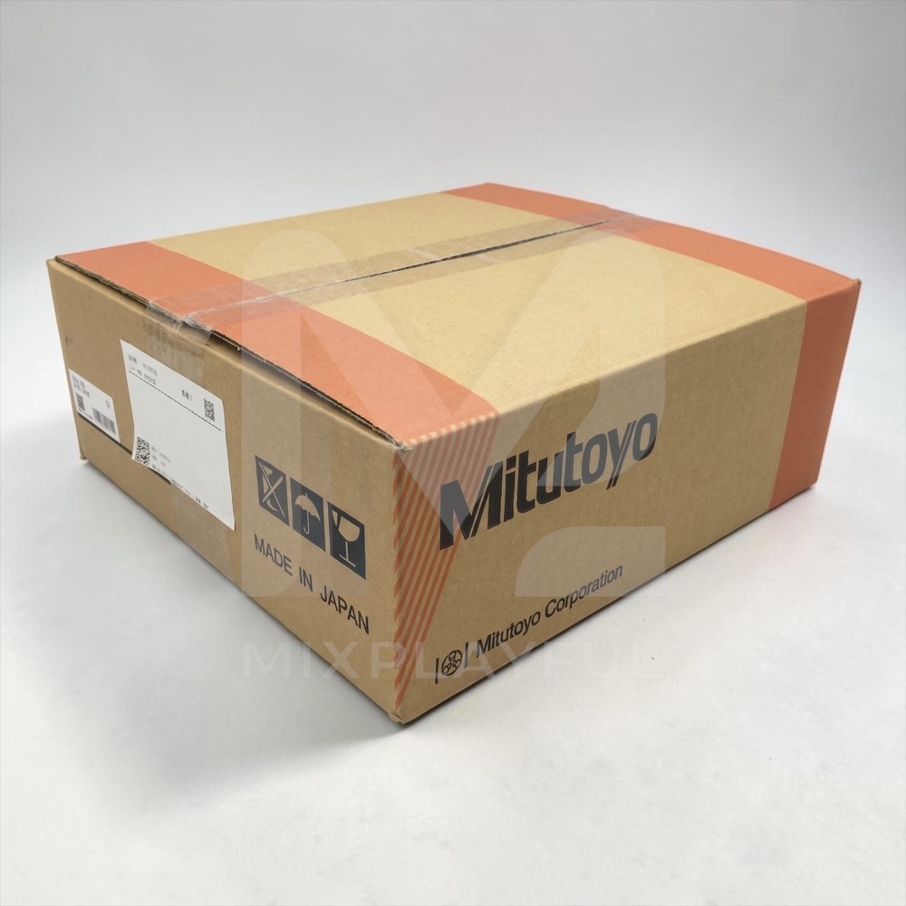 Mitutoyo DP-1VA LOGGER 264-505 Digimatic Mini Data Processor USB Thermal Printer