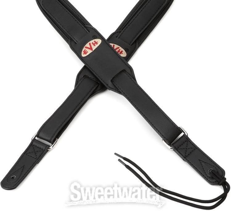 EVH Premium Guitar Strap - 42-inch