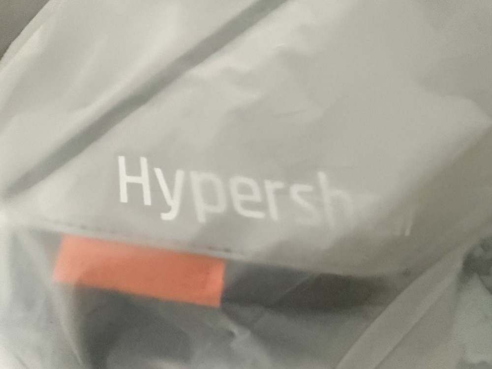 Hypershell Extra Belt Kit