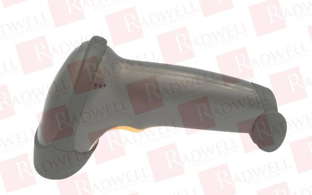 ZEBRA LS2208-SR20007R / LS2208SR20007R (USED)