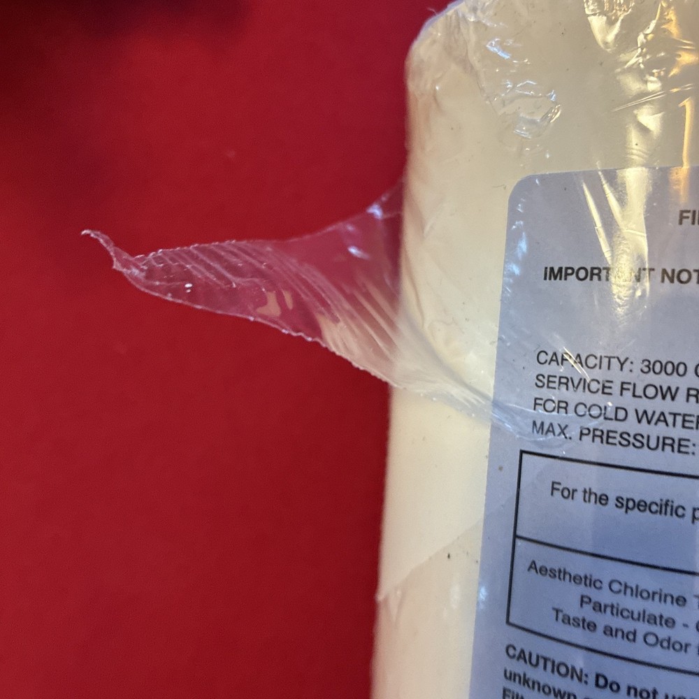 51300C Filter 2-Pack Replacement EWF3000 - Sealed.