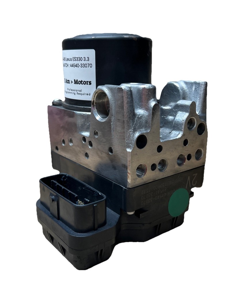 Refurbished ABS Brake Pump Module 2004 - 2006 LEXUS ES330 3.3L V6 | 44540-33070