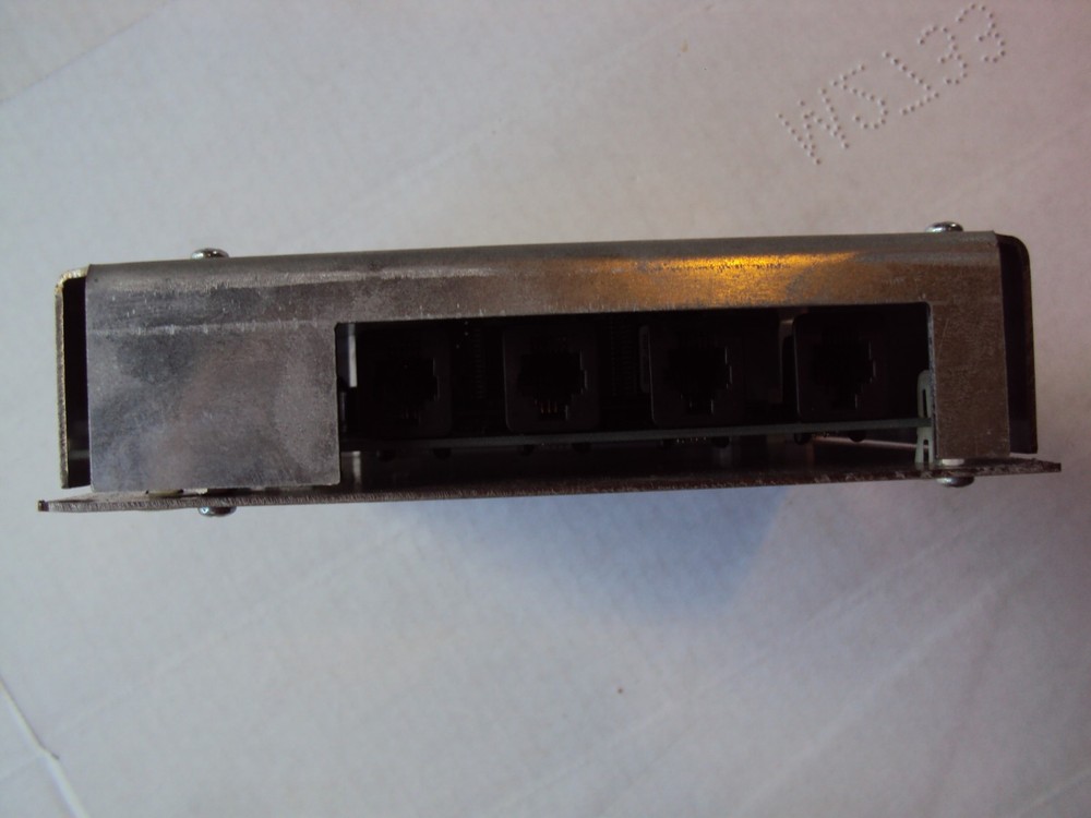 NKL Safe Auditlok XL