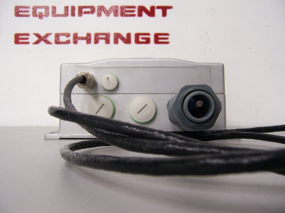 7999 VAISALA HMT333 HUMIDITY & TEMP TRANSMITTER