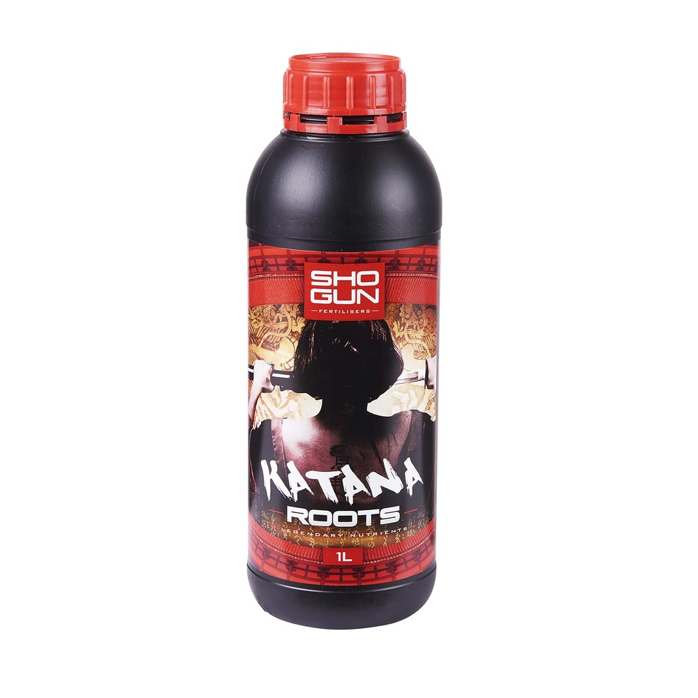 Shogun Katana Roots (1, 10 L)