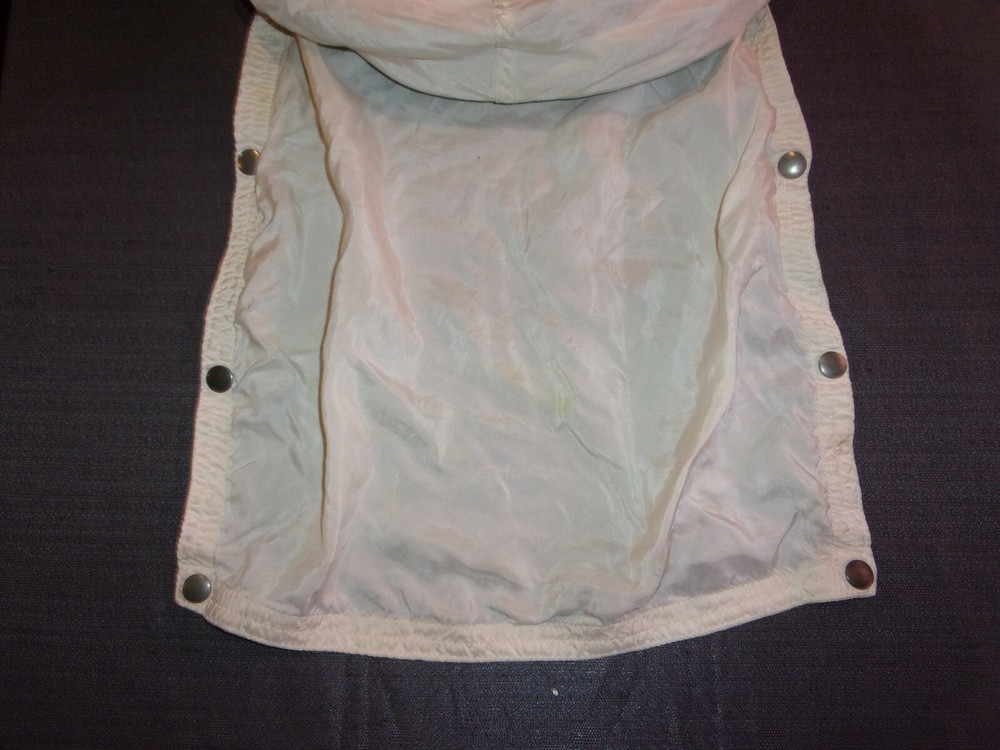 USN US NAVY FLOAT BAG