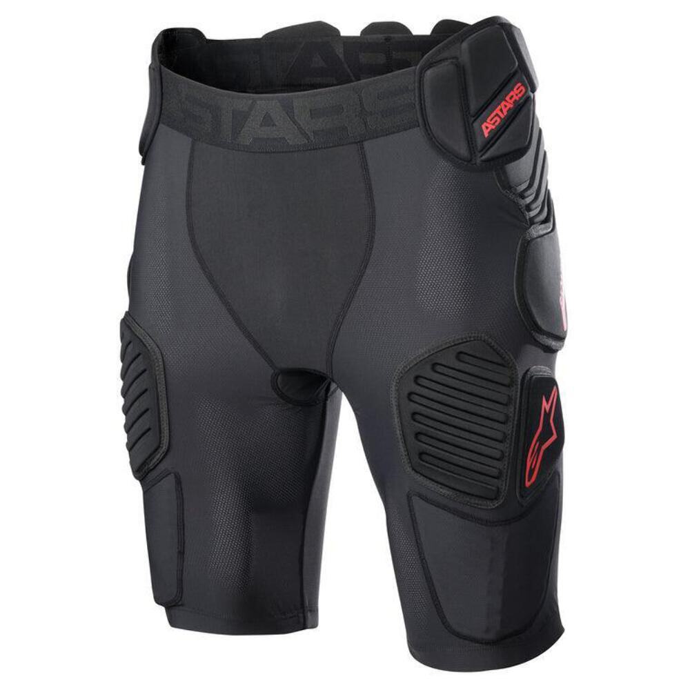 Alpinestars 2023 Bionic Pro Protection Shorts