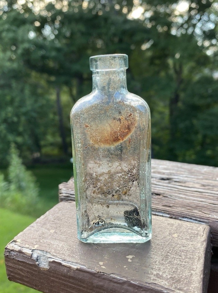 Three-in-one Oil Bottle