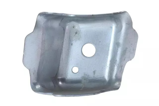 Genuine GM Passenger Side Front Crossmember Bracket 10257866
