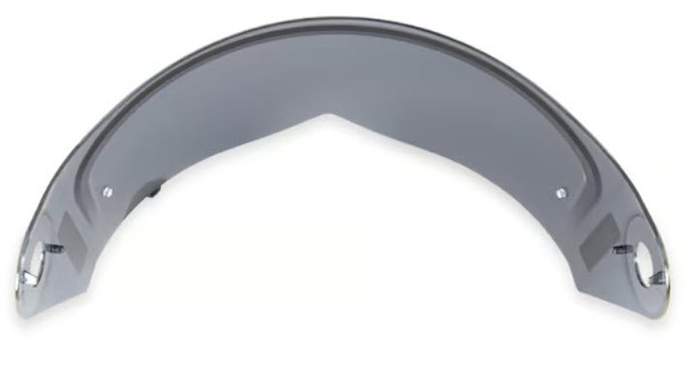Simpson Helmets MBMSE Mod Bandit Helmet Shield [Mirror]
