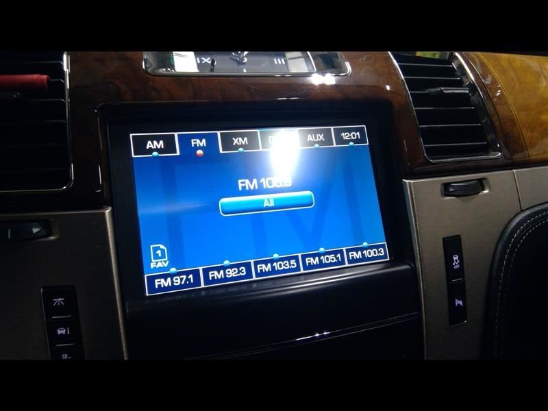 Blind Spot Alert Module 2011-2014 Escalade 22838135