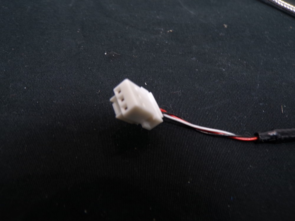 Frigidaire Microwave FMOW1852AS Sensor